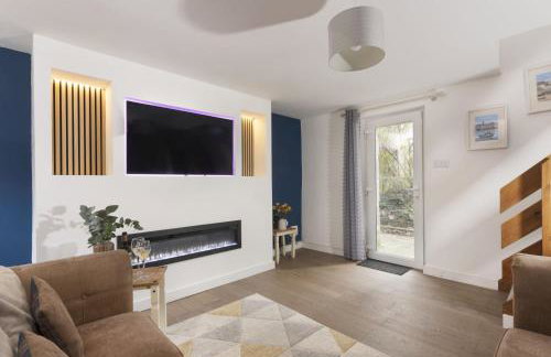 The Old Hay Barn, Hot Tub, Pet Friendly - Foto 6