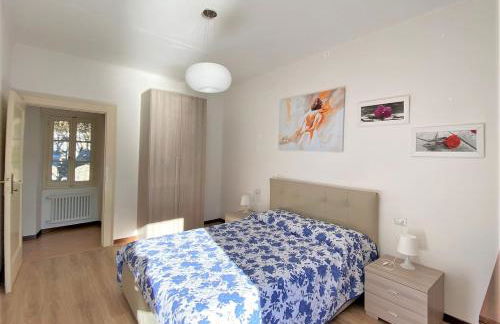 Villino De Wels Aparment in Tremezzo - Foto 12