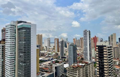 Flats no coração de Belém - Photo 33