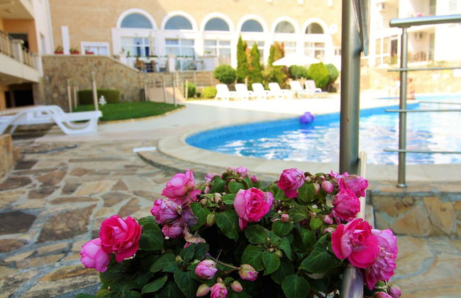 Menada Galateya Apartments - Foto 21