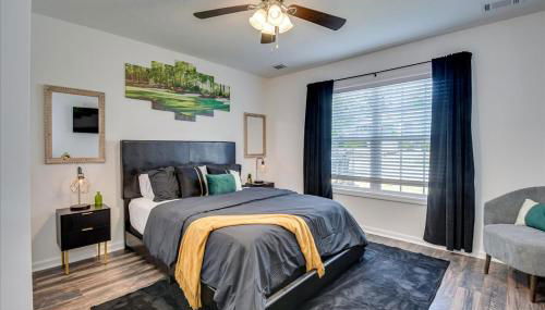 Augusta Luxe Retreat Minutes to Masters Private Backyard - Foto 3