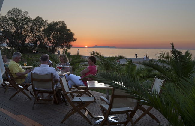 Marinos Beach Hotel - Foto 72