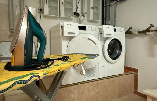 Ferienhaus Alpspitze - Foto 40