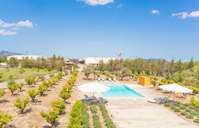 Finca Can Pol in Inca - Photo 36