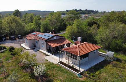 Vacation house ''CASA TERRA'' - Foto 14