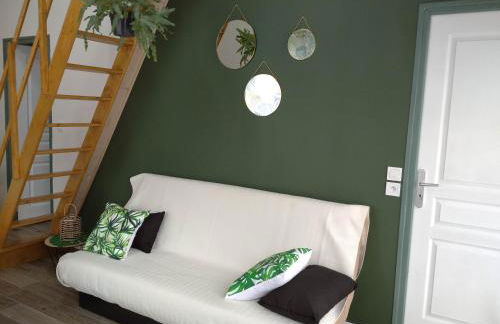 Les petits gites - Foto 7