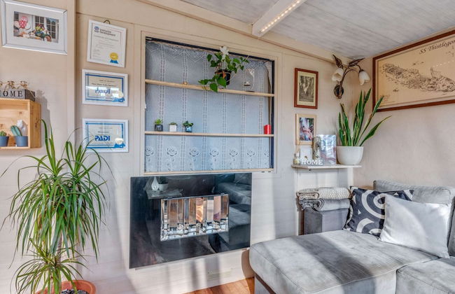 Belvilla by Oyo Casa Polvere di Stelle - Foto 16