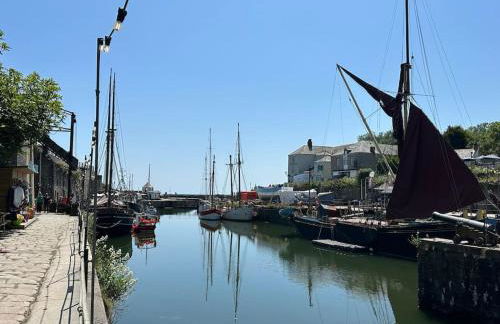 Polmear Apartments, Charlestown - Foto 21