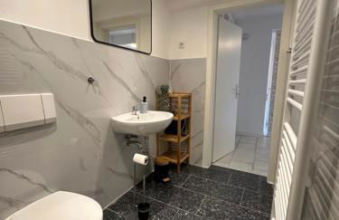 21-schickes, modernes Apartment am Volkspark in Herten-herzlich Willkommen! - Foto 10