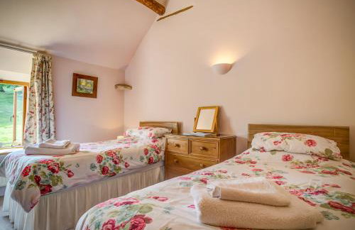 Little Barn - Foto 26