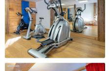 Mont arbois megeve - Foto 9