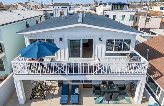 Ocean Breeze Buyout by Avantstay Steps to Beach - Photo 50