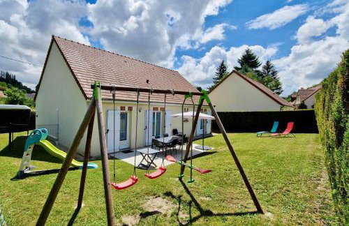 Gîte Romarin - Foto 30