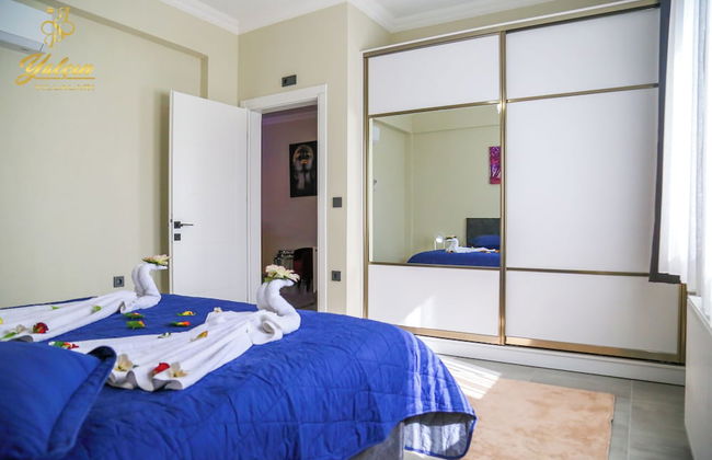 Koycegiz Yalcin Villalari - Foto 7