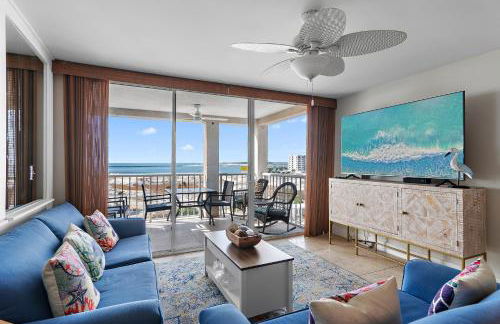 Magnolia House 502 At Destin Pointe Resort - Foto 1