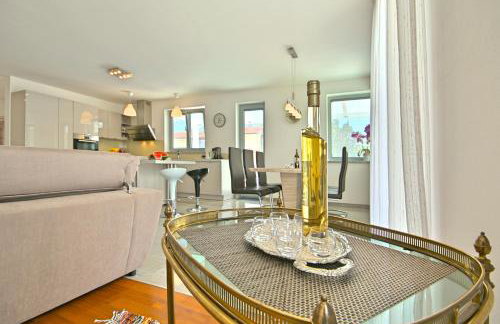 Villa Family Paris - Foto 25