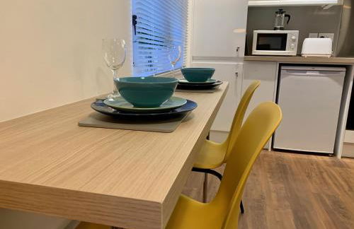 Lower Highview - Self Catering Apartment, fpventures Stroud - Foto 13