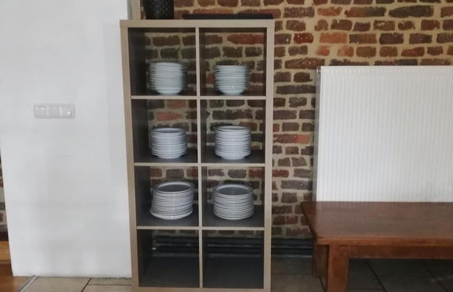 Ferienhaus Eichenthal - Foto 16