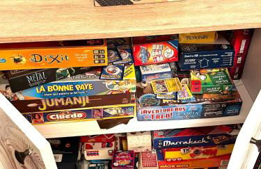 Les mésanges, 10m Zoo de Beauval, climatisation - Foto 16