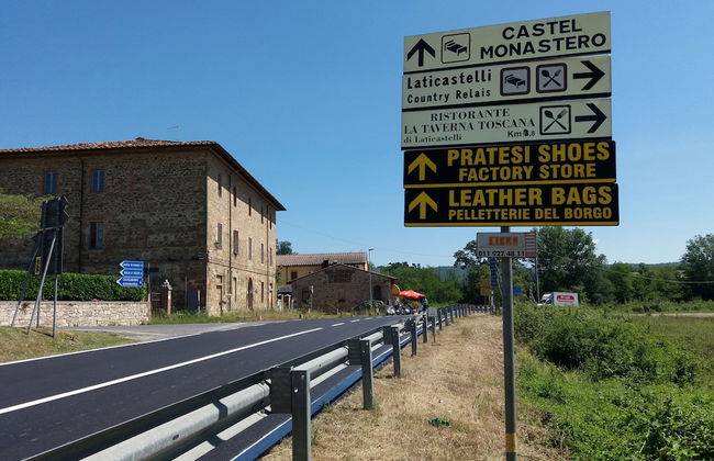 Oasi del grillo - Foto 78