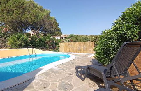 Villa Verde splendida villa con piscina - Stintino Sardegna - Foto 33