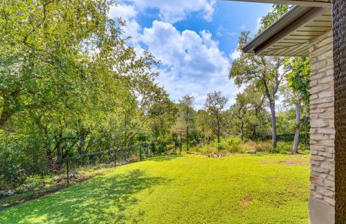Modern Georgetown Home Less Than 2 Mi to Blue Hole Park! - Foto 26