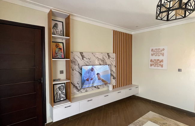 1 Bed Flat - Sleeps 2 - Parking - Wifi - Foto 11