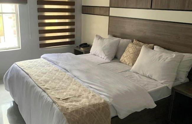 Southern Altantic Hotels and Apartments - Foto 17