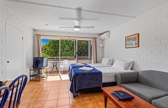 The Islander Holiday Resort - Photo 14