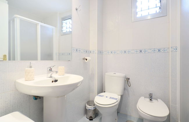 El Balcón de la Mezquita - Foto 12