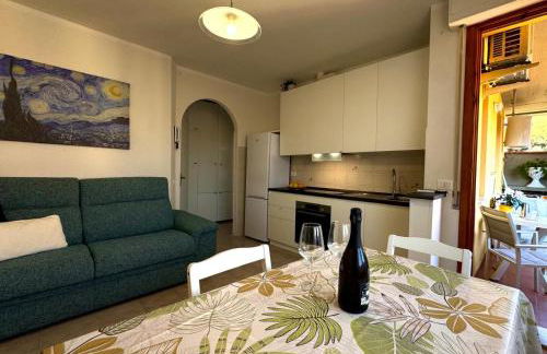 Charming apartment - Foto 9