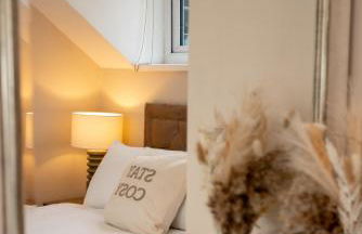 Rose Cottage - 2 Bedroom Cottage - Penally - Photo 7