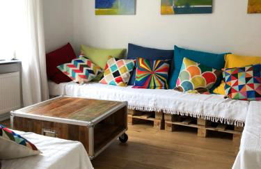 Storchenhaus Bremm - Foto 18