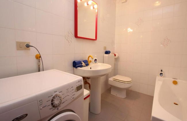 Charming Apartment With Stunning Terrace - Foto 12