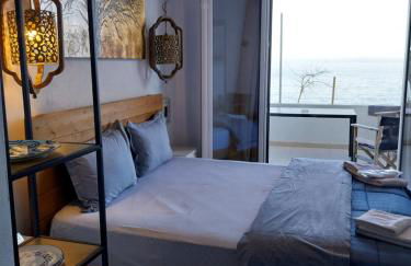 Galazio Seaside Luxury Rooms & Coffee Shop - Foto 79