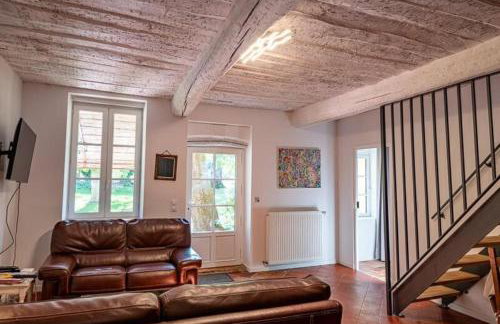 Villa BASTIDE avec piscine dans un domaine viticole - Foto 15