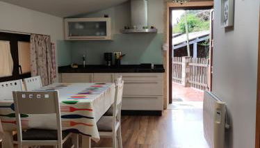 Casa de Verdes - In Cabana de Bergantinos - Foto 4, stove, pet friendly, minibar