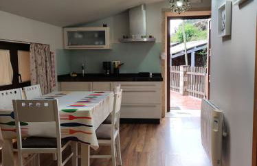 Casa de Verdes - In Cabana de Bergantinos - Foto 4