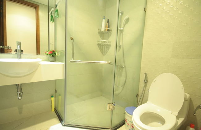 Bayhomes Times City Serviced Apartment - Foto 53