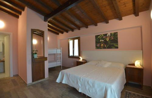 Agriturismo le Orchidee di Corazza - Foto 1