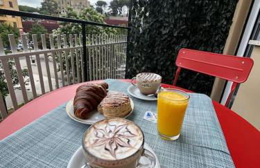 Prella House Roma 50 mt da Metro B Jonio - Foto 6