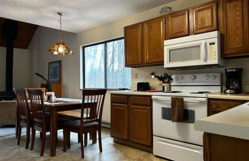 The Cabin-walk to the beach - Foto 7