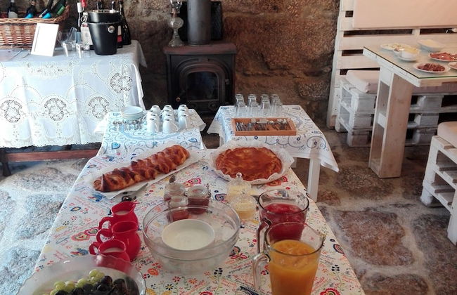 Casas da Quinta da Cancela - Foto 29