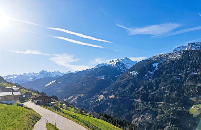 Alpenblick - Foto 36