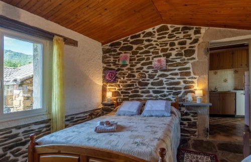 Les Gîtes du Mas Lachamp - Photo 77