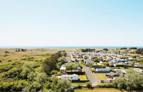 Mobile Home - 700m de la plage - Foto 7