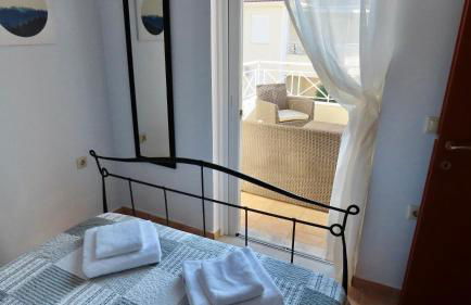 Phoebes Place At Kalamaki Court, 2 Bedroom Villa With A Shared Pool - Foto 5