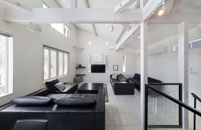 Powdersuites by The Hakuba Collection - Foto 27