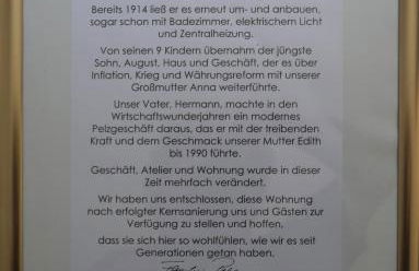 Gästewohnung Lipperland - Foto 26