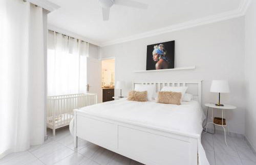 EDEN RENTALS Oasis Penthouse in Santa Cruz - Foto 19